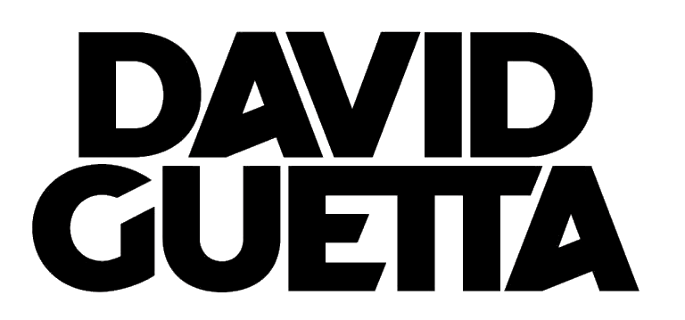 David Guetta Logo 2017 vertical